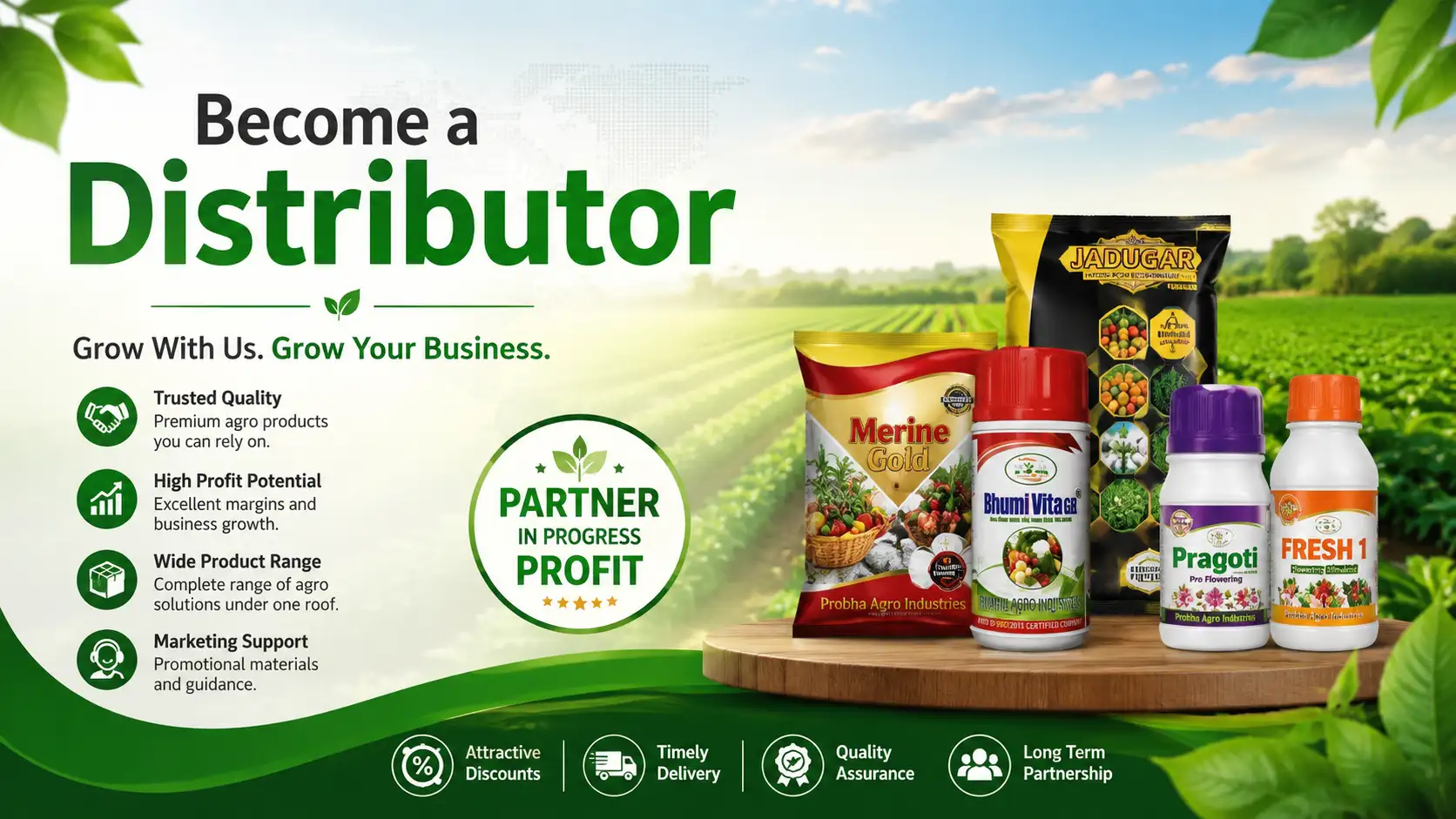 Distributer